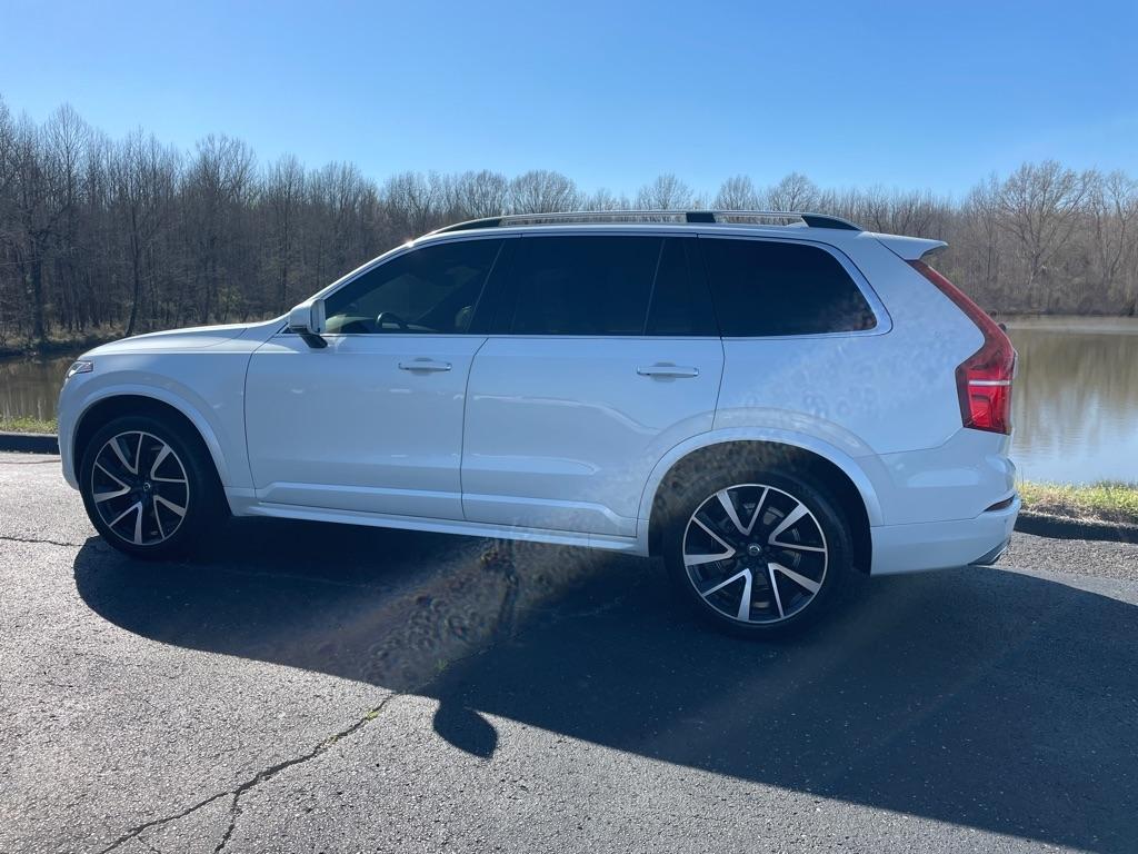 Volvo XC90 T6 AWD Momentum 2019