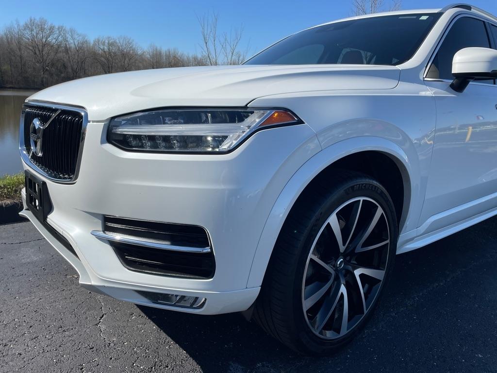 Volvo XC90 T6 AWD Momentum 2019