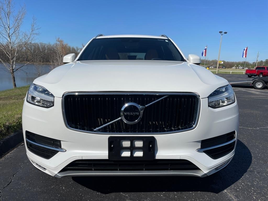 Volvo XC90 T6 AWD Momentum 2019