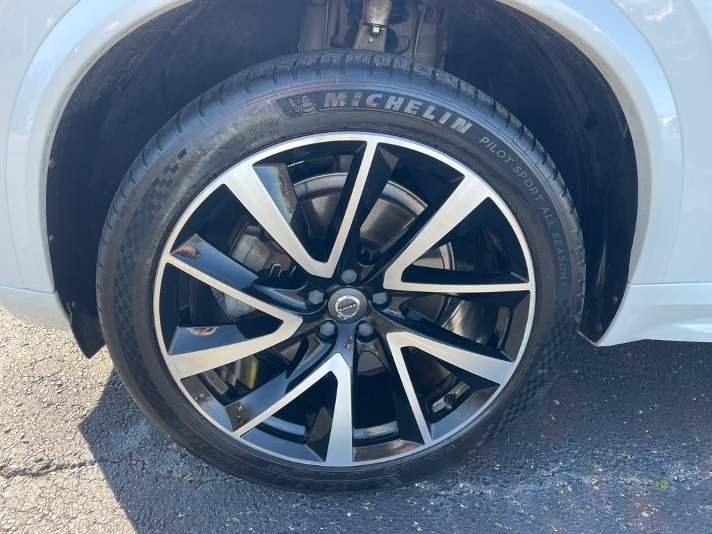 Volvo XC90 T6 AWD Momentum 2019