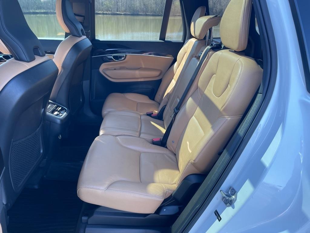 Volvo XC90 T6 AWD Momentum 2019