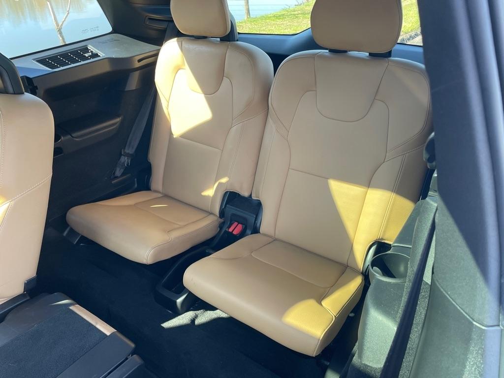 Volvo XC90 T6 AWD Momentum 2019