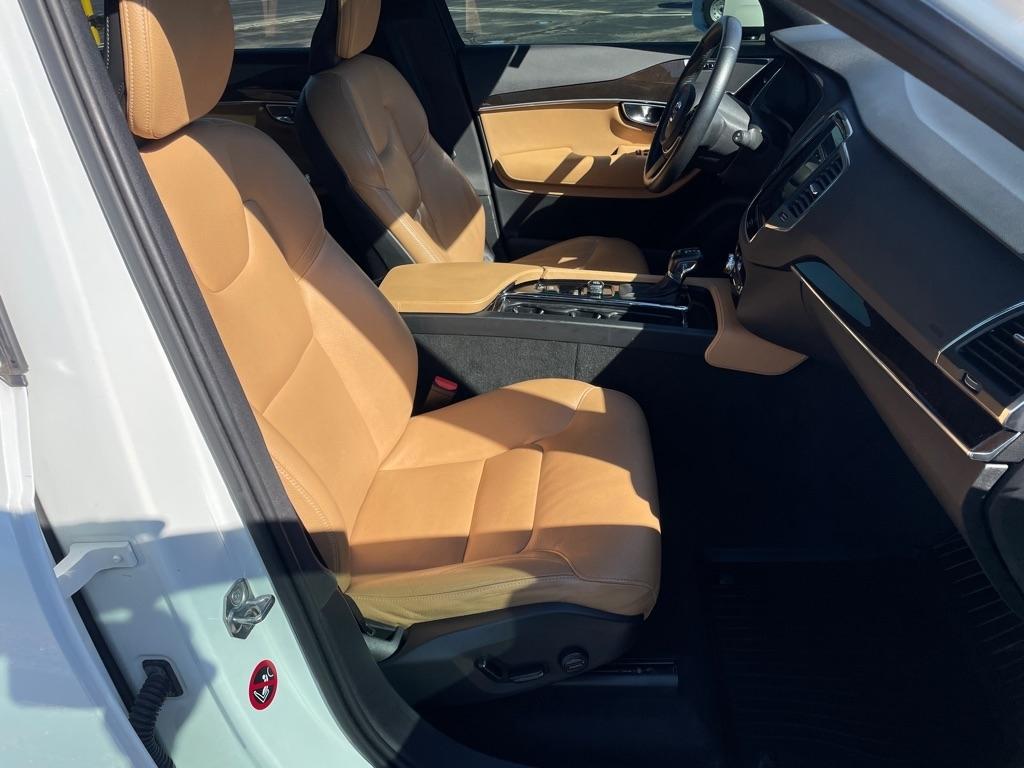 Volvo XC90 T6 AWD Momentum 2019