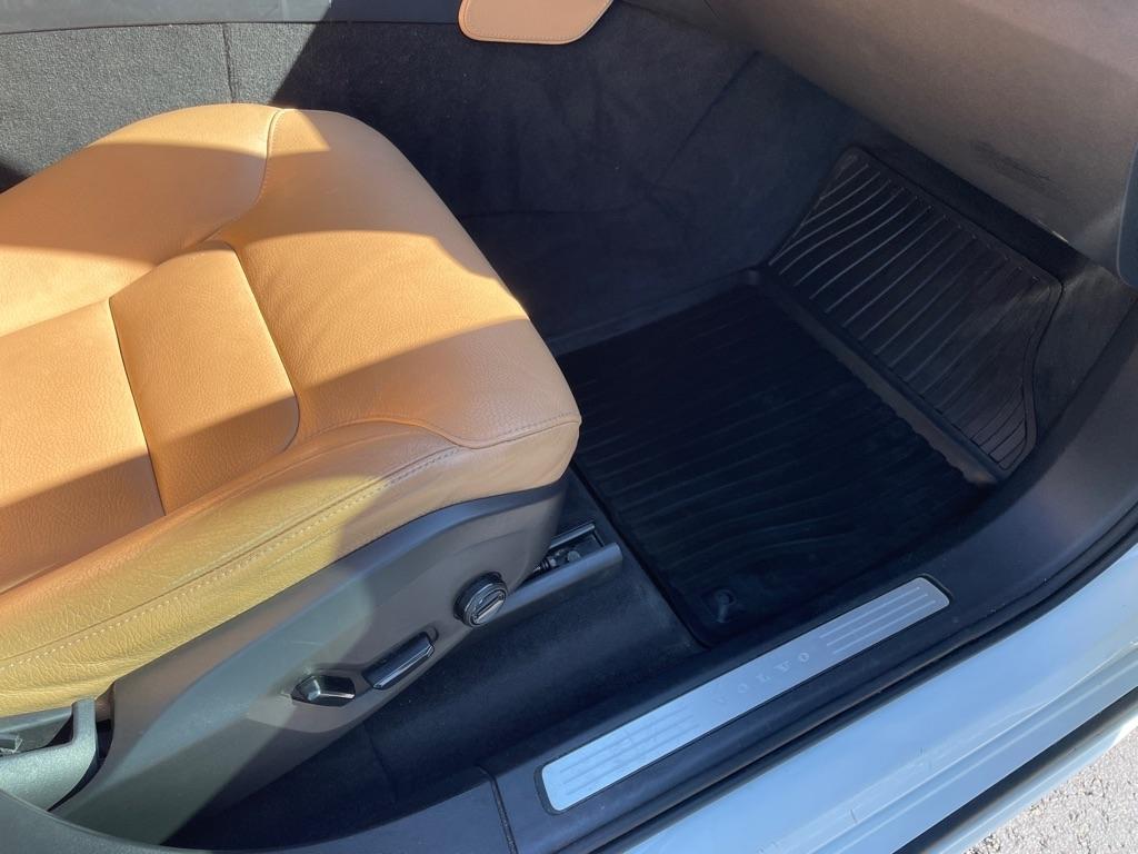 Volvo XC90 T6 AWD Momentum 2019