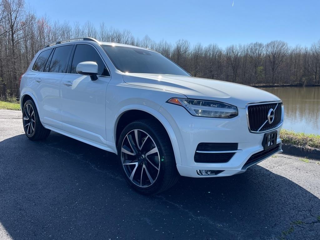 Volvo XC90 T6 AWD Momentum 2019