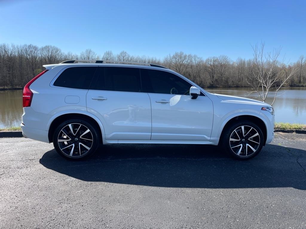 Volvo XC90 T6 AWD Momentum 2019