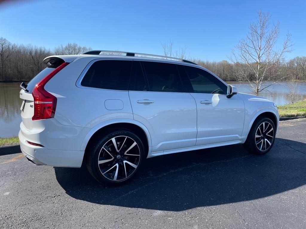 Volvo XC90 T6 AWD Momentum 2019