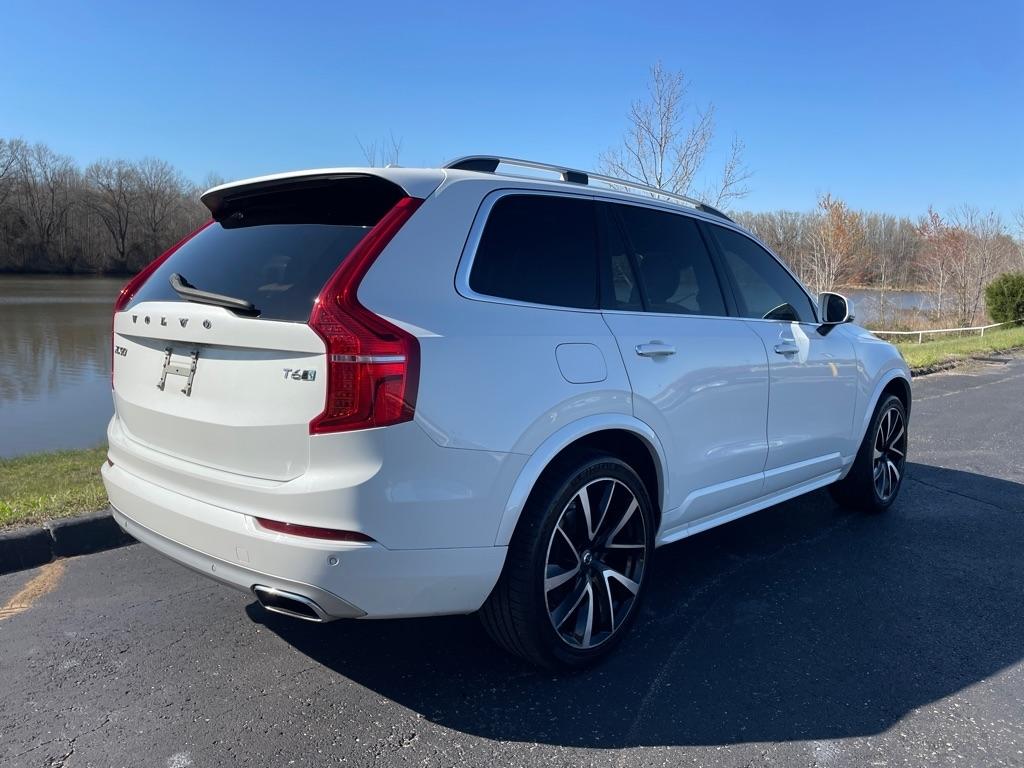Volvo XC90 T6 AWD Momentum 2019