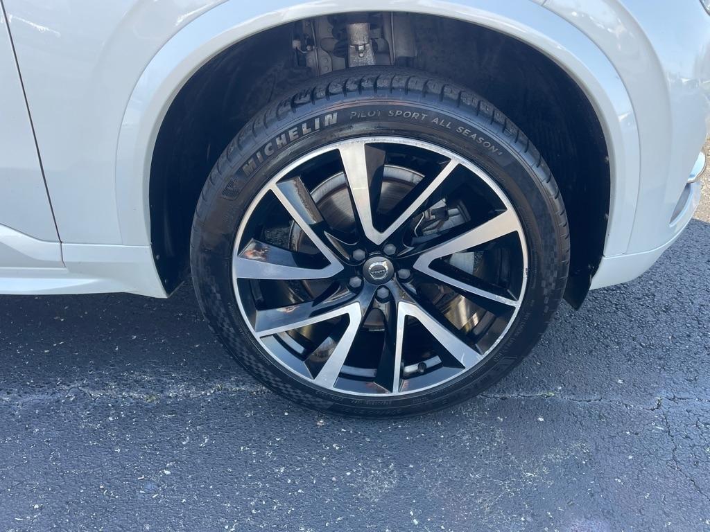 Volvo XC90 T6 AWD Momentum 2019