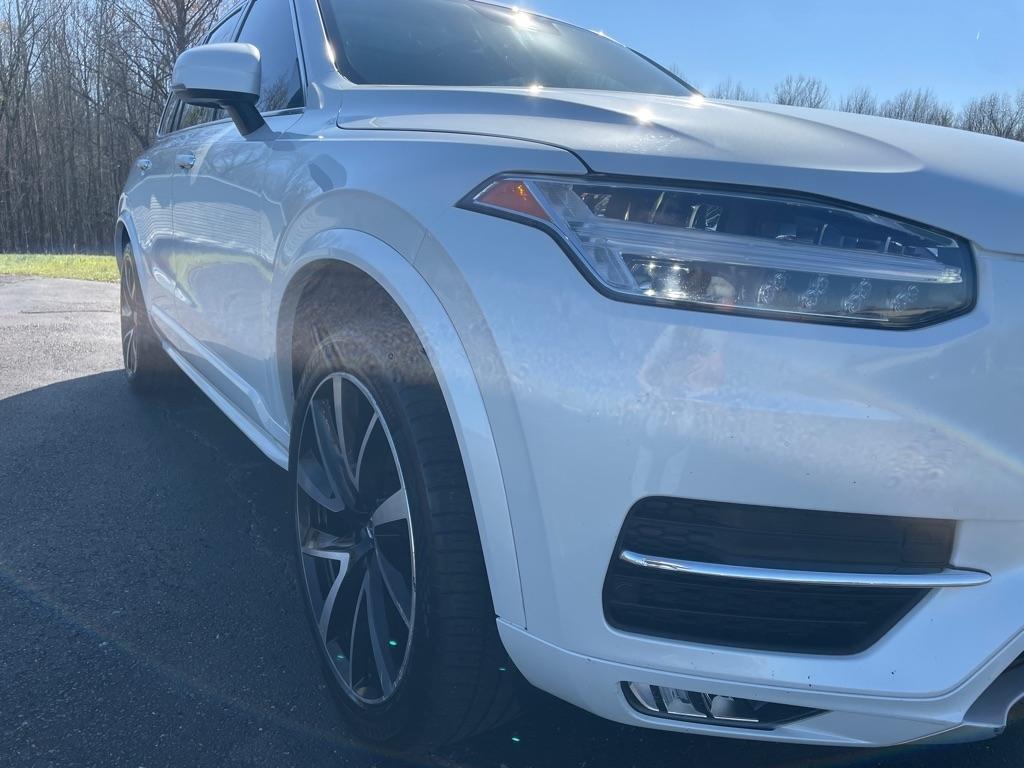 Volvo XC90 T6 AWD Momentum 2019