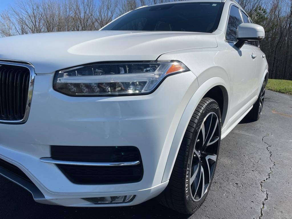 Volvo XC90 T6 AWD Momentum 2019