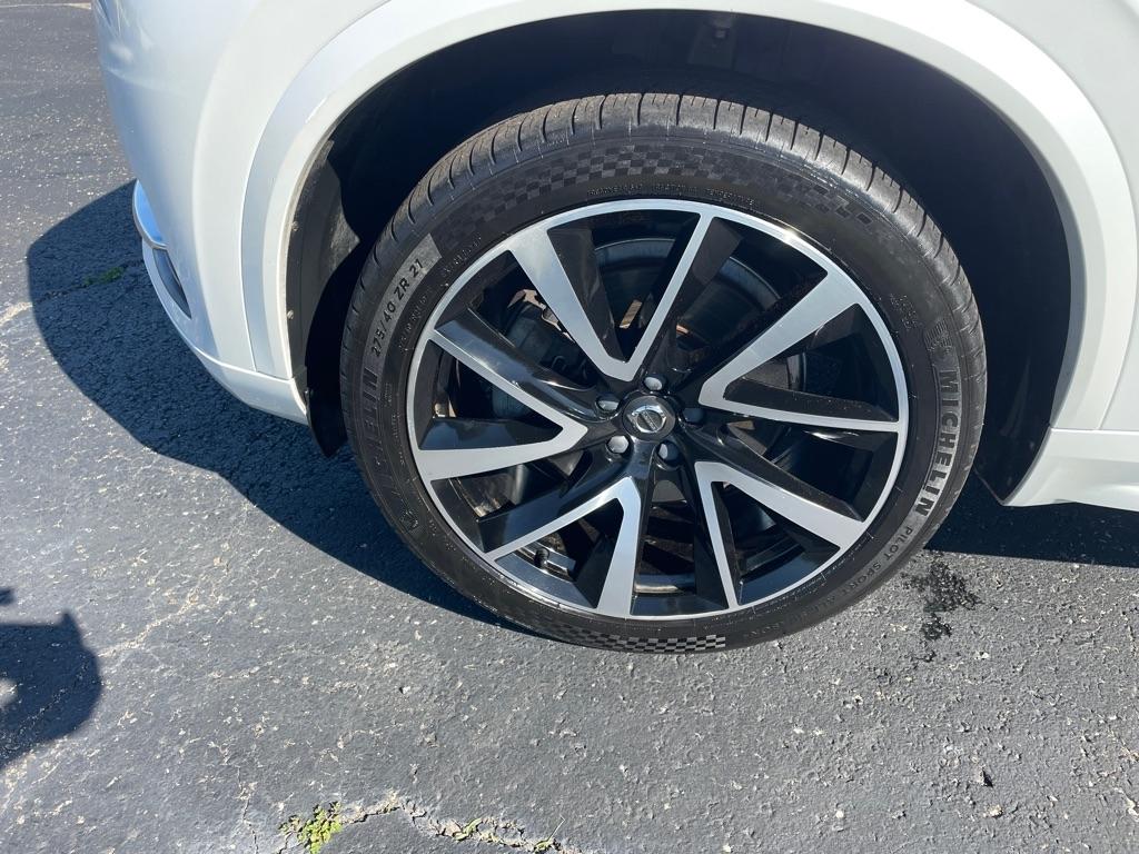 Volvo XC90 T6 AWD Momentum 2019