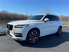 2019 Volvo XC90 