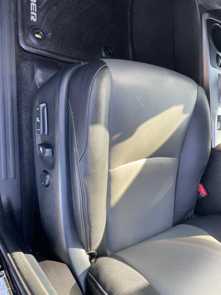 Toyota 4Runner RWD 4dr V6 SR5 Premium (Natl) 2014