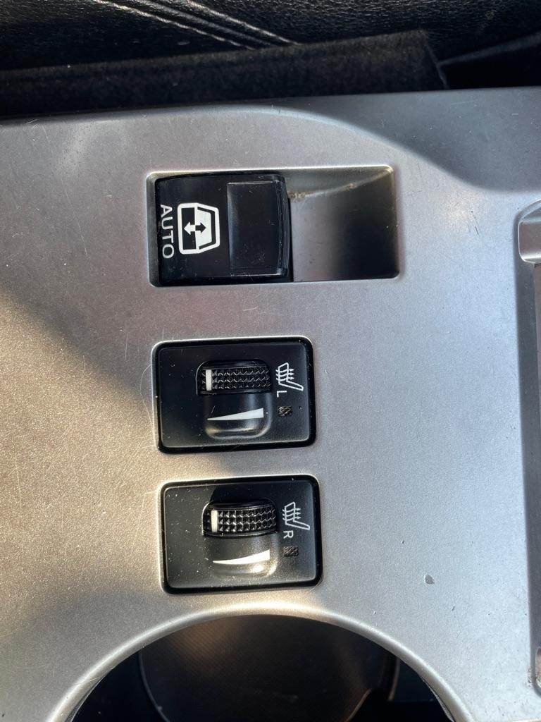 Toyota 4Runner RWD 4dr V6 SR5 Premium (Natl) 2014