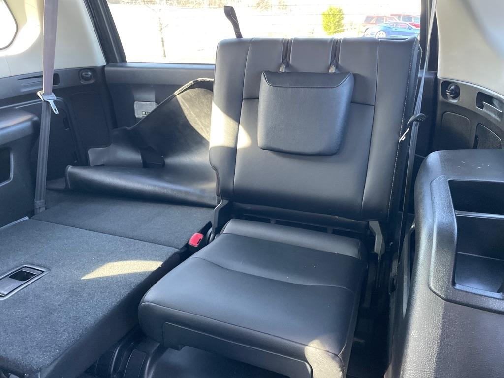 Toyota 4Runner RWD 4dr V6 SR5 Premium (Natl) 2014