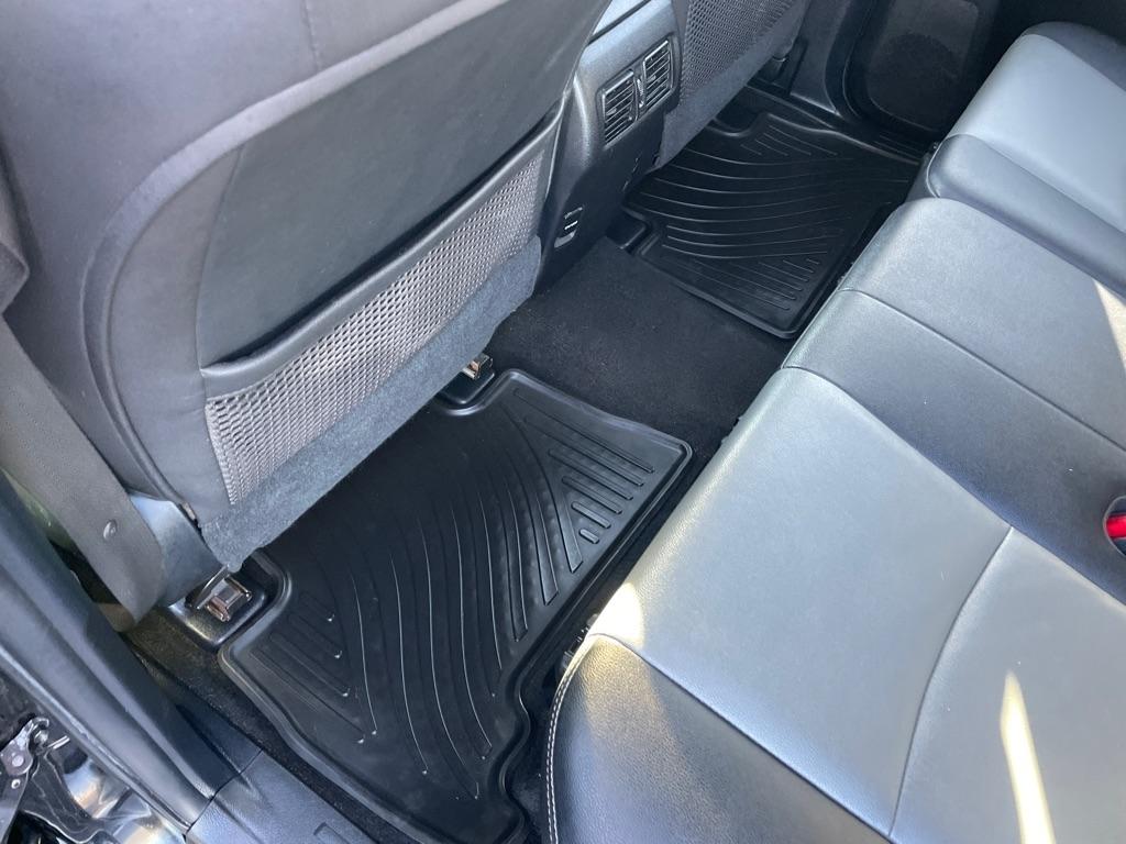 Toyota 4Runner RWD 4dr V6 SR5 Premium (Natl) 2014