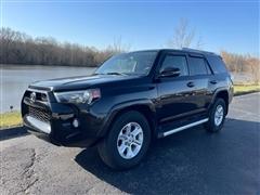 2014 Toyota 4Runner 