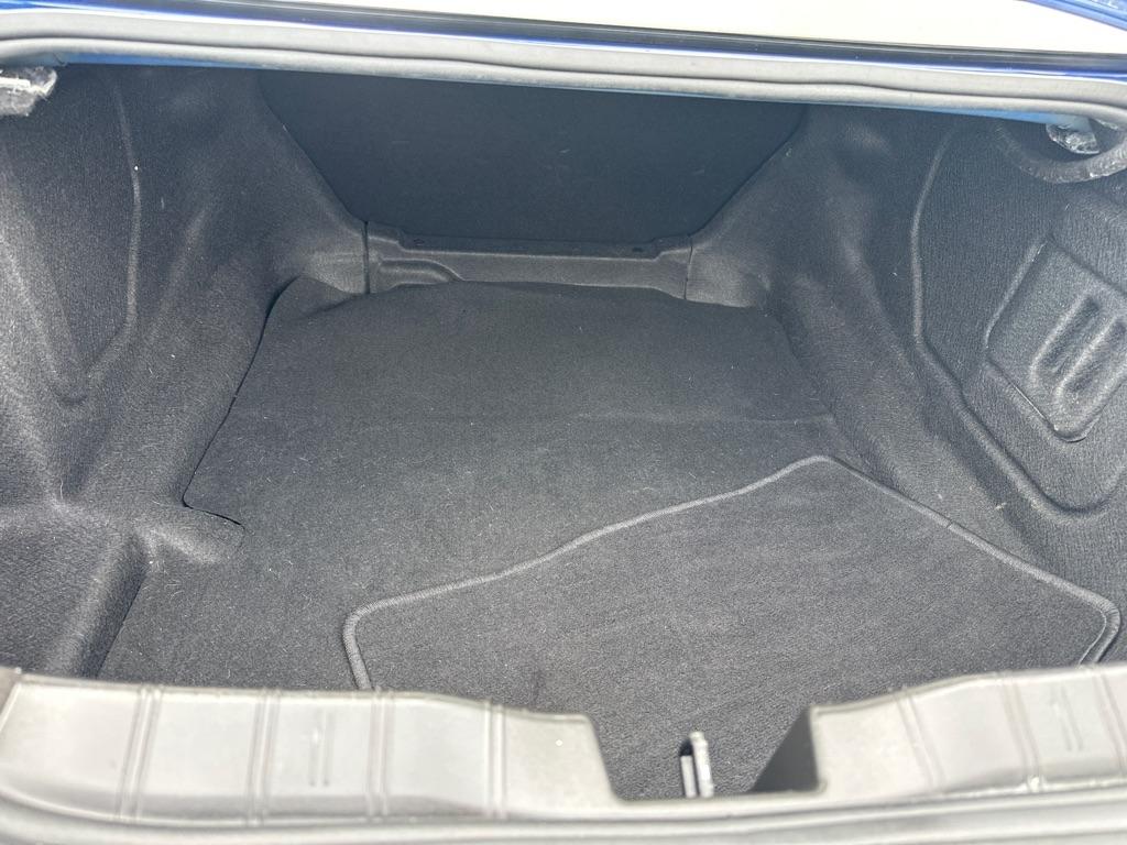 Chevrolet Camaro 2dr Cpe 1LT 2021