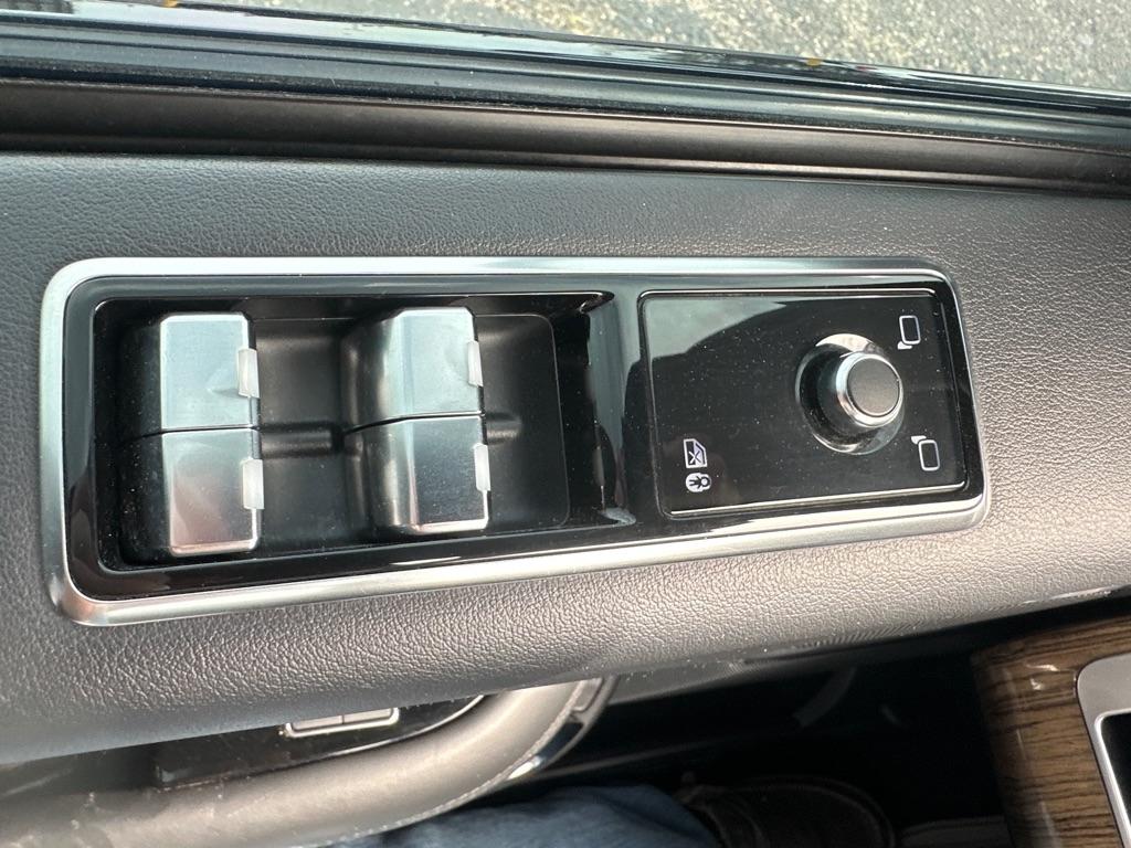 Land Rover Range Rover V8 Supercharged SWB 2018