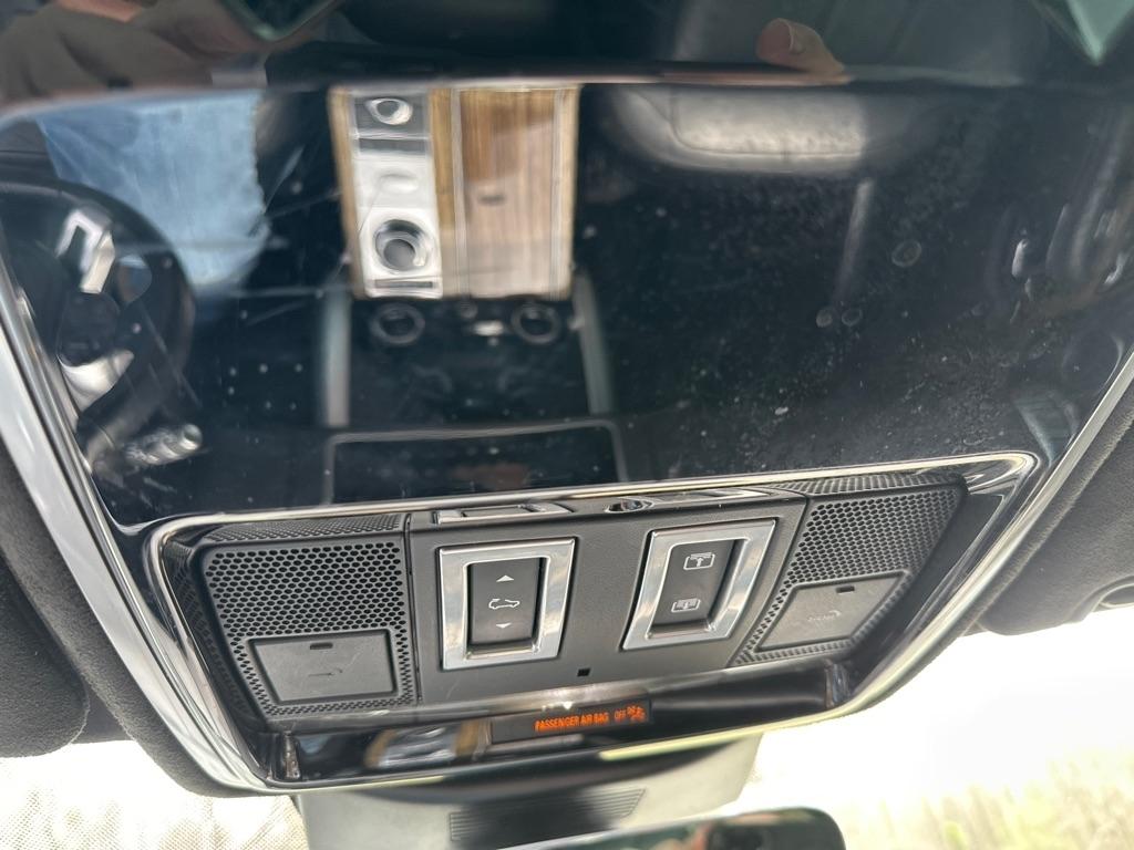 Land Rover Range Rover V8 Supercharged SWB 2018