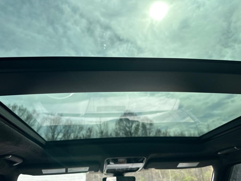 Land Rover Range Rover V8 Supercharged SWB 2018