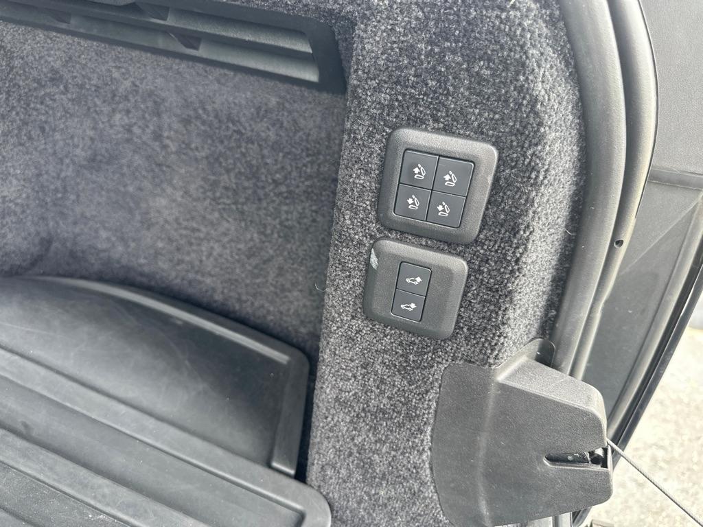 Land Rover Range Rover V8 Supercharged SWB 2018