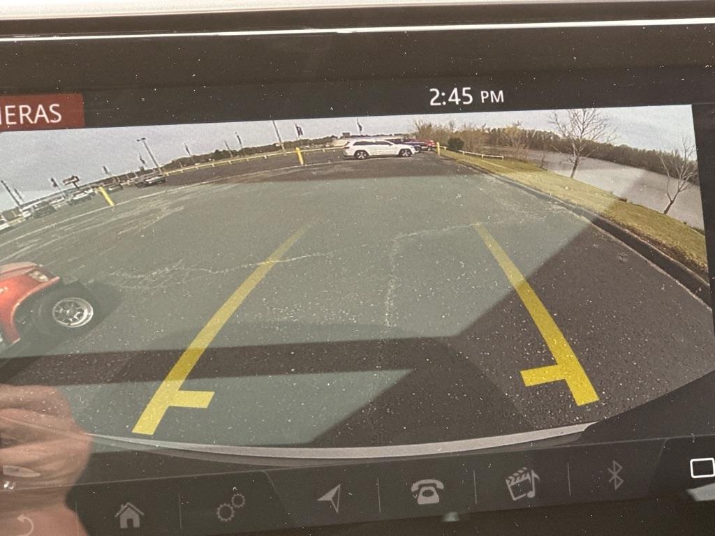 Land Rover Range Rover V8 Supercharged SWB 2018