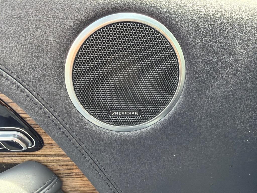 Land Rover Range Rover V8 Supercharged SWB 2018