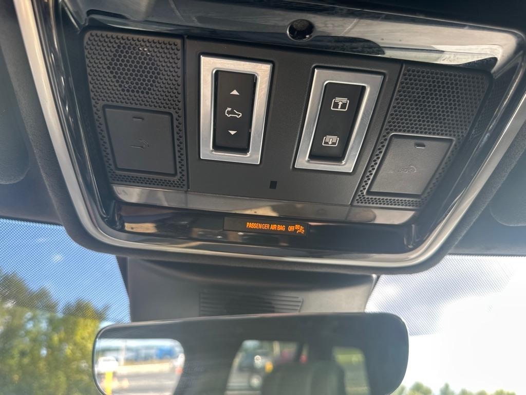 Land Rover Range Rover V8 Supercharged SWB 2018