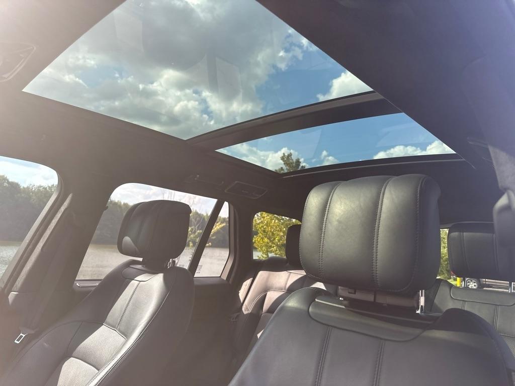 Land Rover Range Rover V8 Supercharged SWB 2018