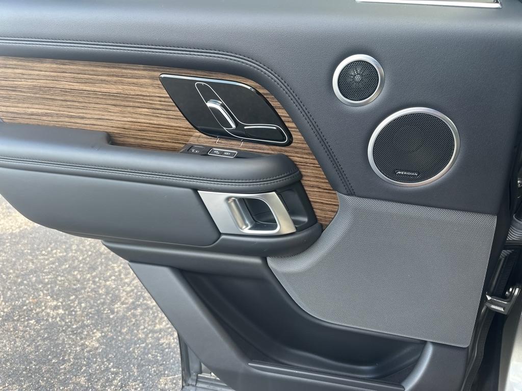 Land Rover Range Rover V8 Supercharged SWB 2018