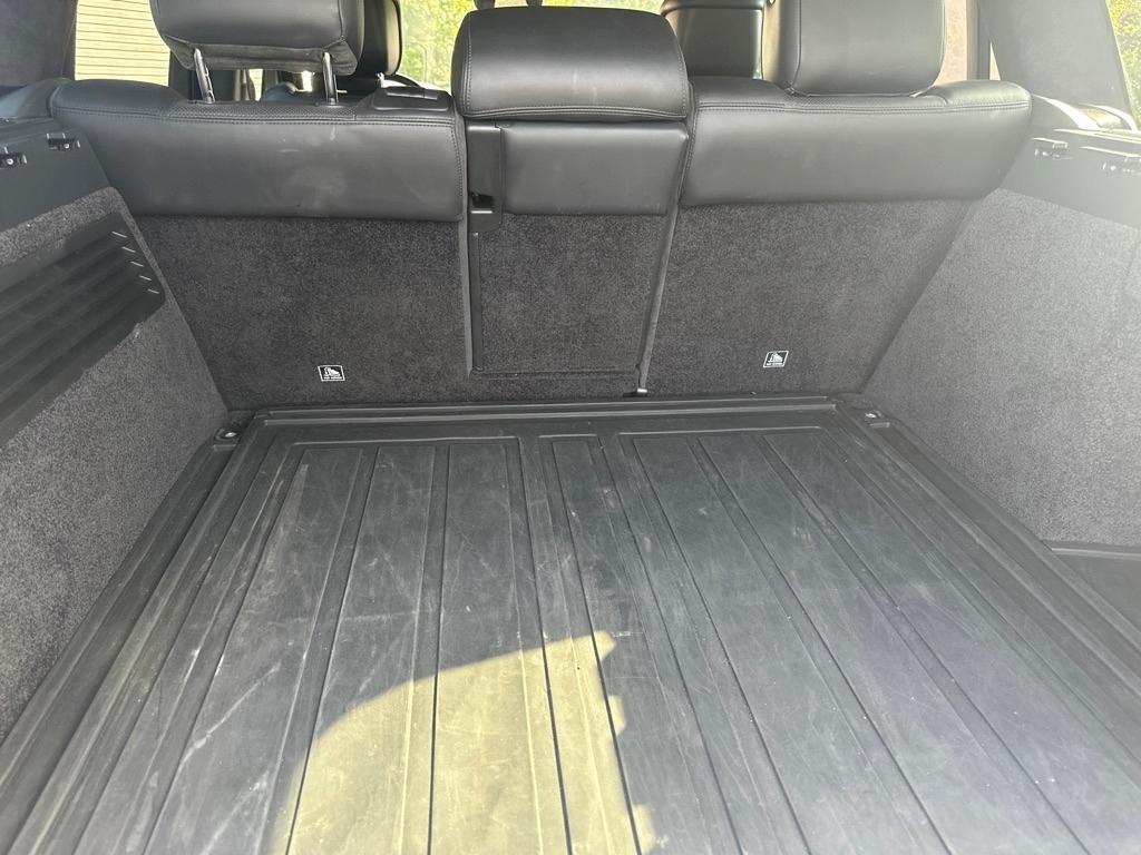 Land Rover Range Rover V8 Supercharged SWB 2018