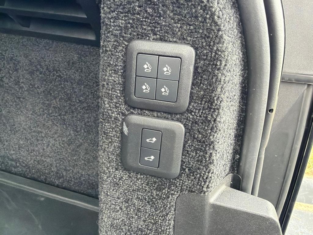 Land Rover Range Rover V8 Supercharged SWB 2018