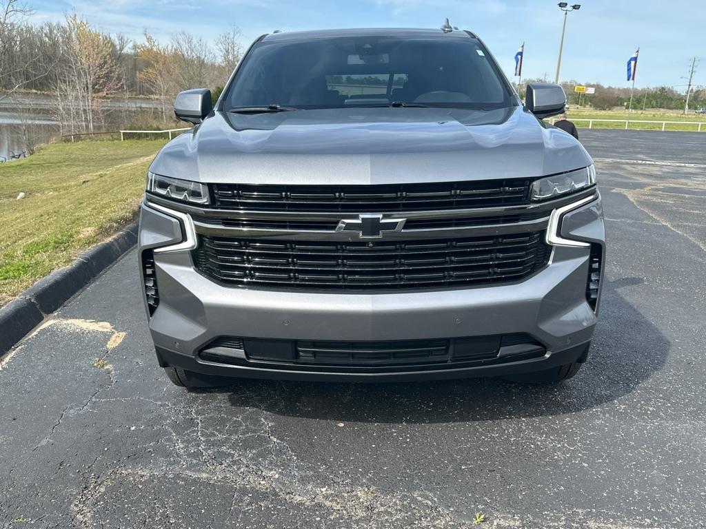 Chevrolet Tahoe 4WD 4dr RST 2022