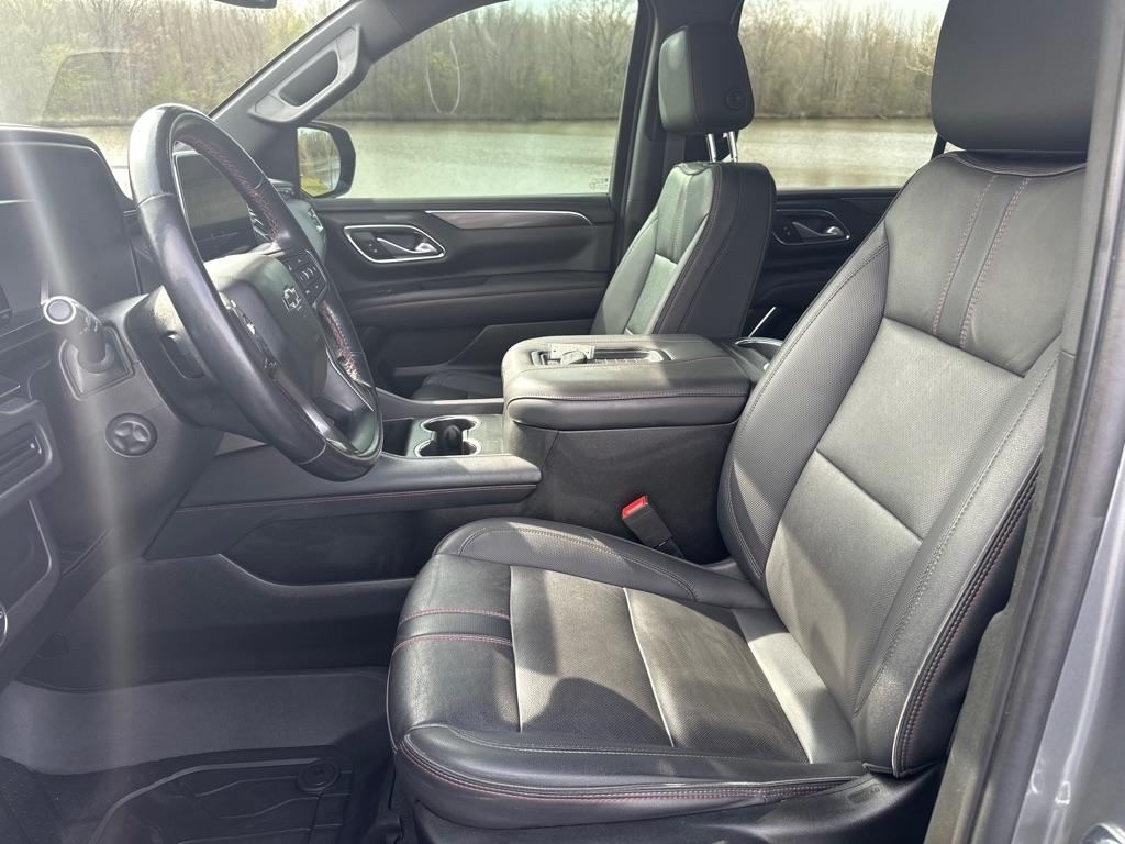 Chevrolet Tahoe 4WD 4dr RST 2022