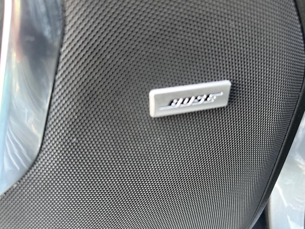 Chevrolet Tahoe 4WD 4dr RST 2022