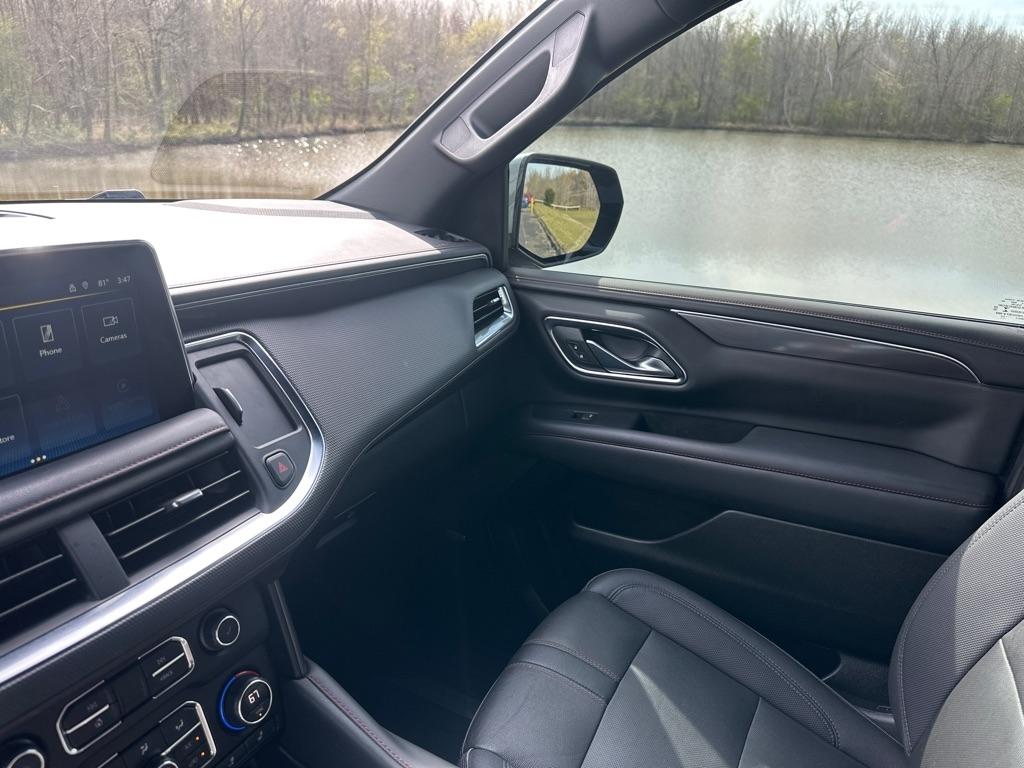 Chevrolet Tahoe 4WD 4dr RST 2022