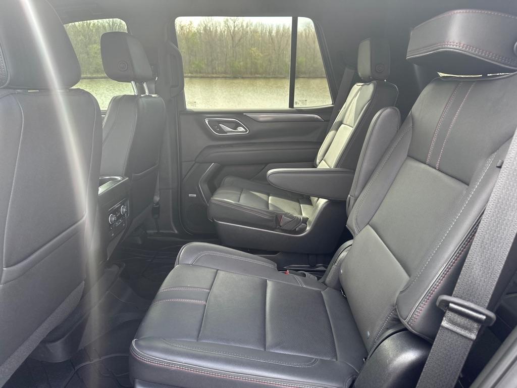 Chevrolet Tahoe 4WD 4dr RST 2022