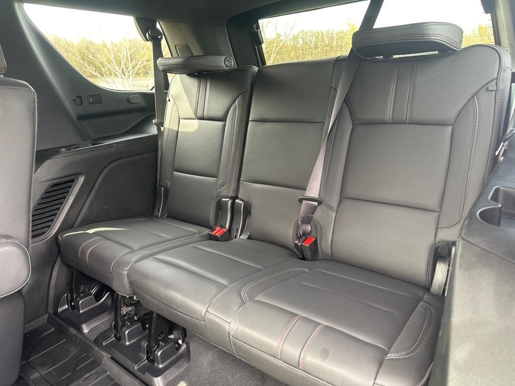 Chevrolet Tahoe 4WD 4dr RST 2022