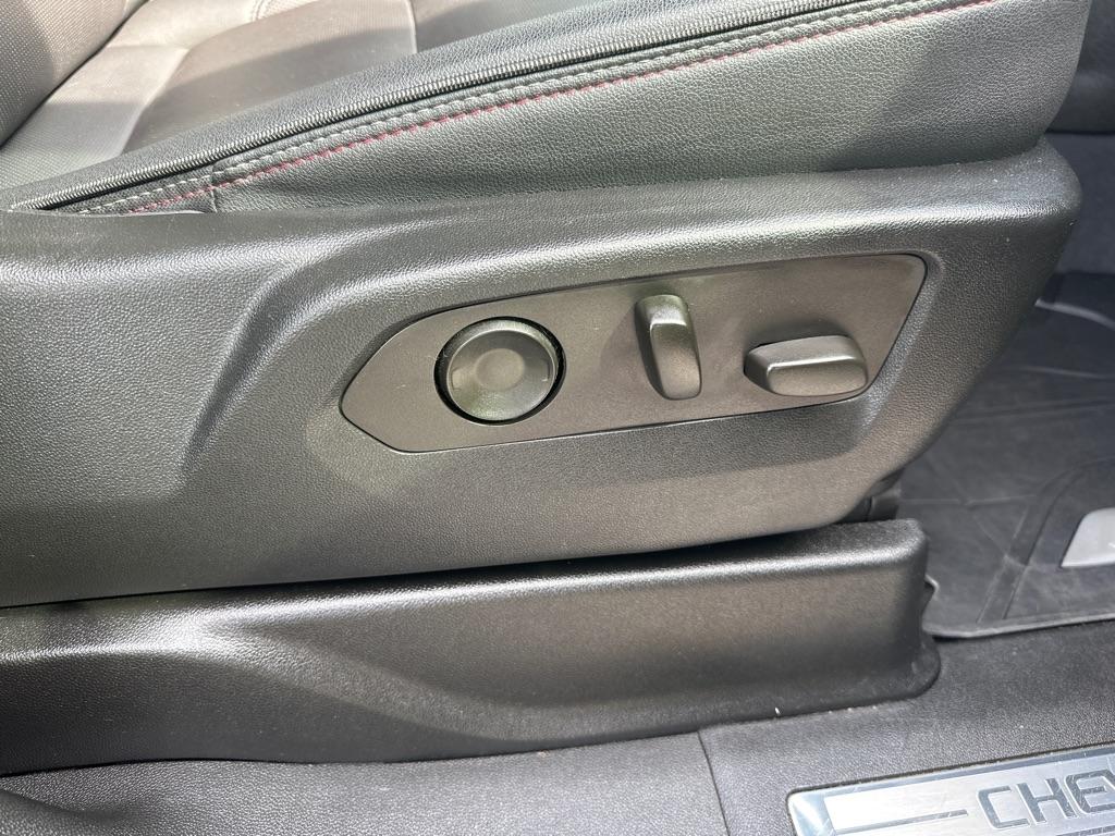 Chevrolet Tahoe 4WD 4dr RST 2022