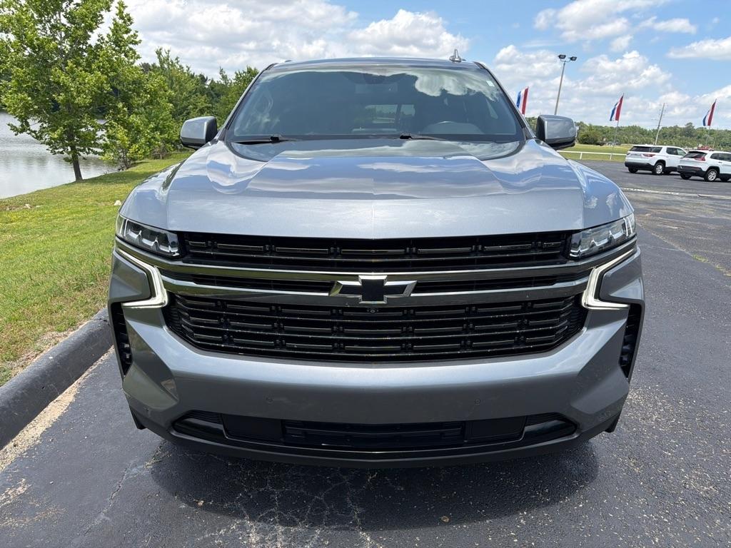 Chevrolet Tahoe 4WD 4dr RST 2022