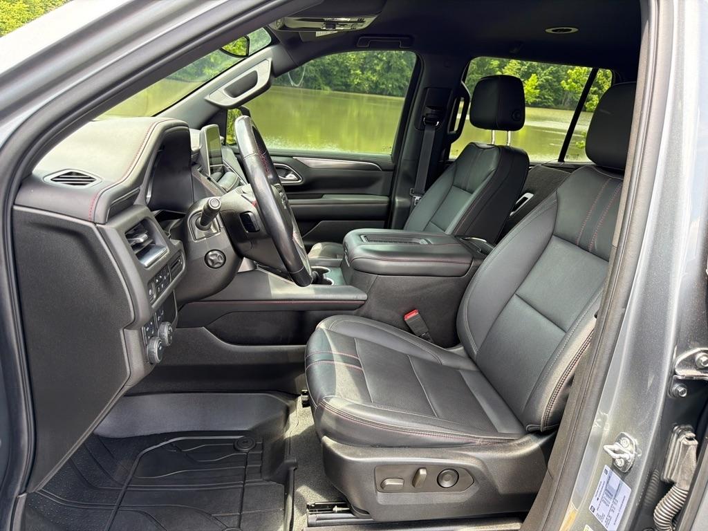 Chevrolet Tahoe 4WD 4dr RST 2022