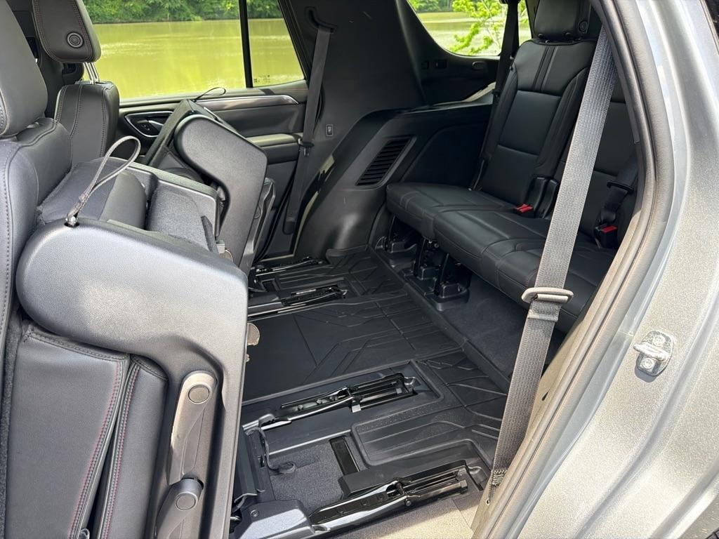 Chevrolet Tahoe 4WD 4dr RST 2022