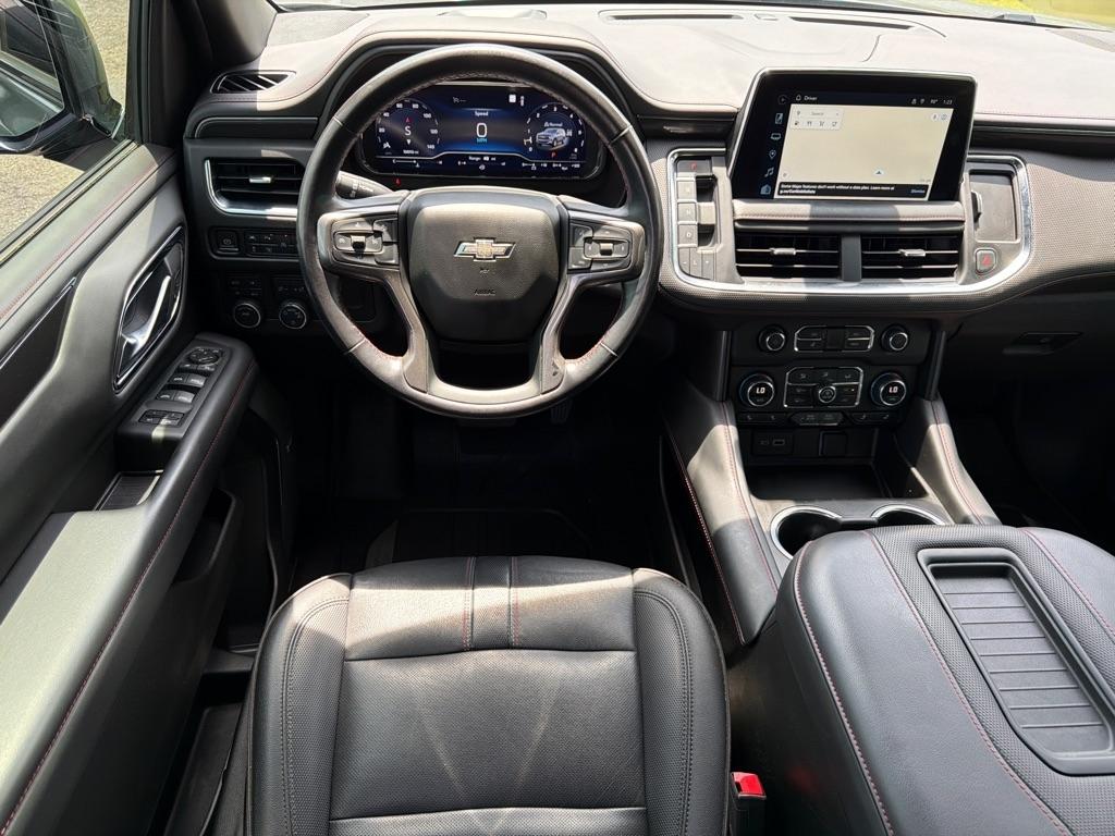 Chevrolet Tahoe 4WD 4dr RST 2022