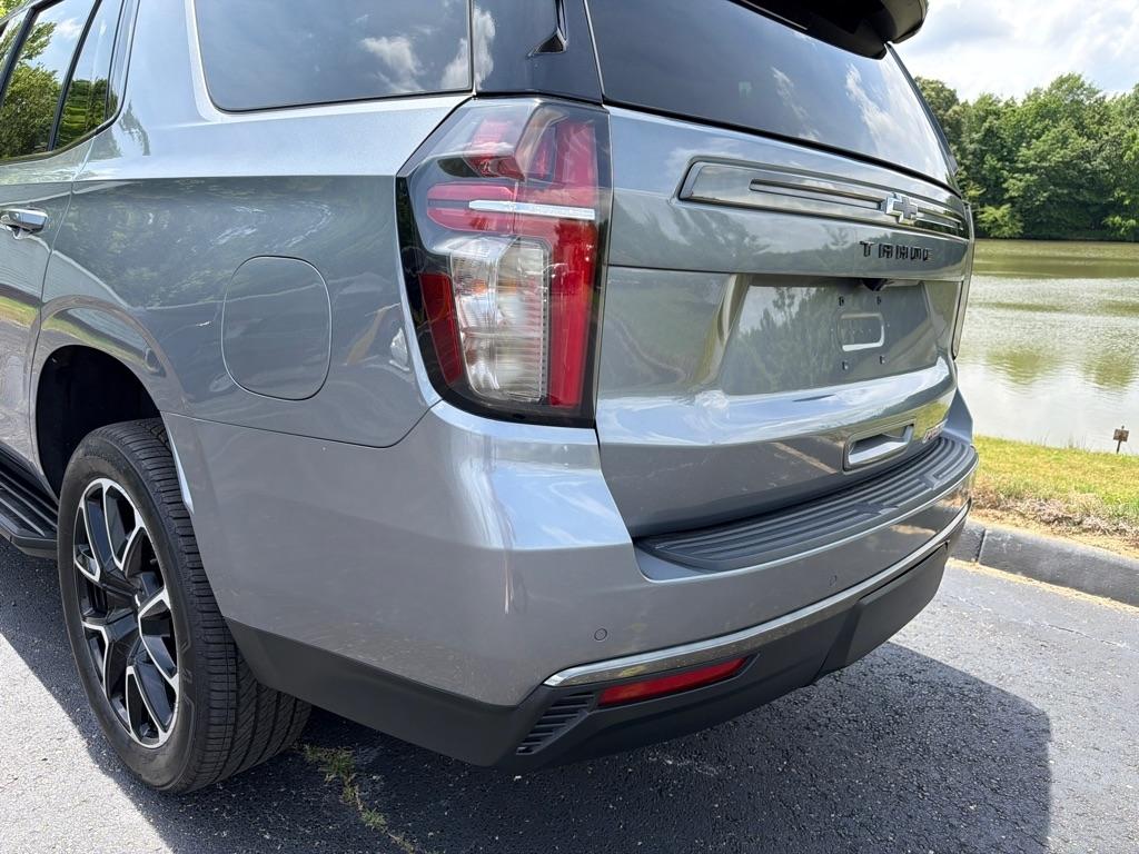 Chevrolet Tahoe 4WD 4dr RST 2022