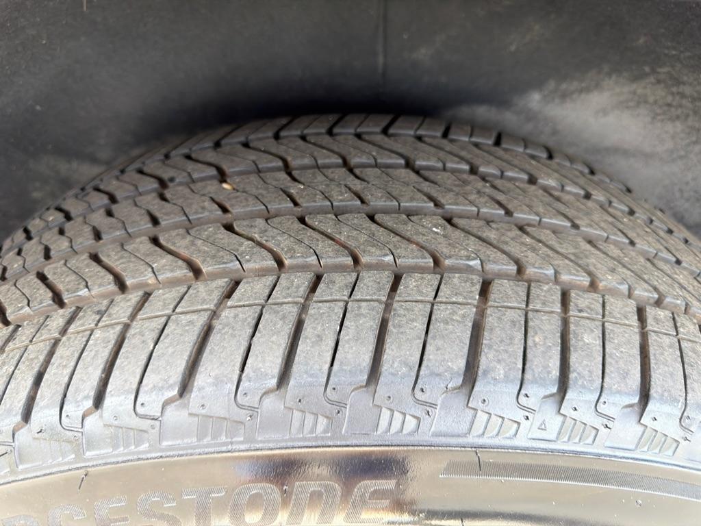 Chevrolet Tahoe 4WD 4dr RST 2022