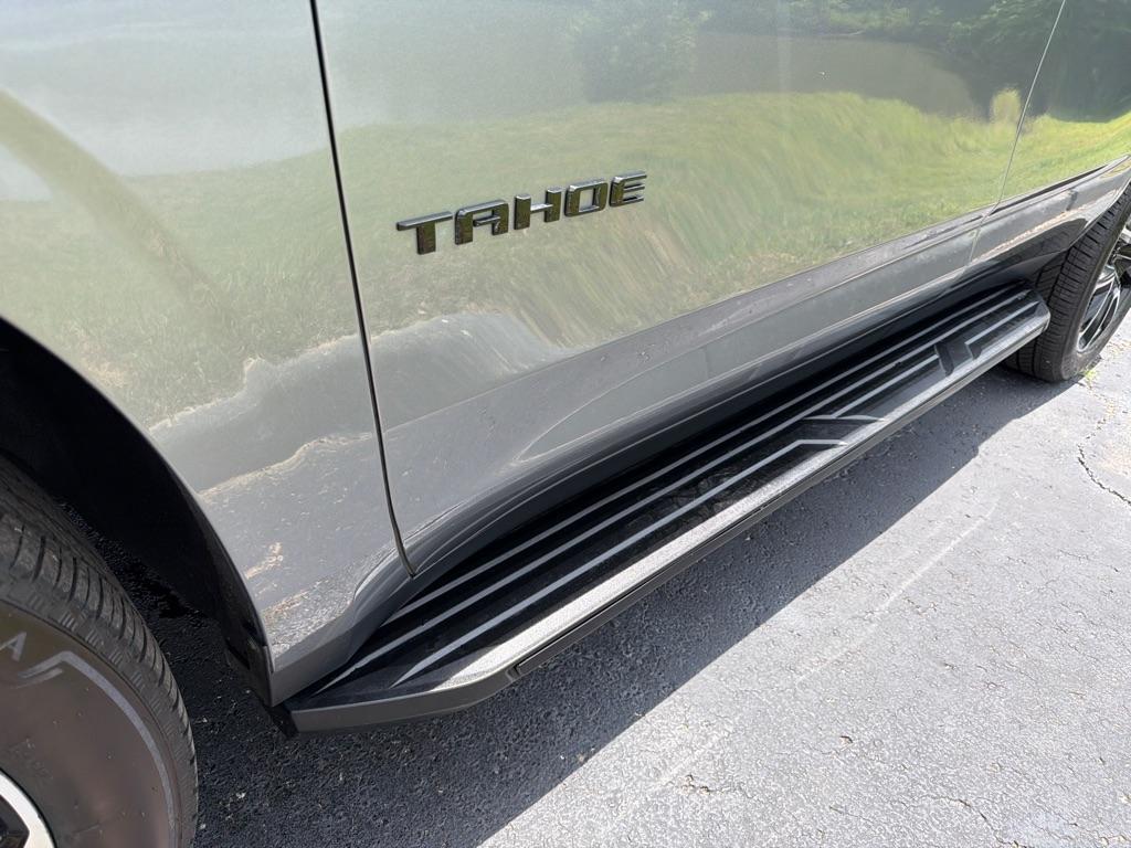 Chevrolet Tahoe 4WD 4dr RST 2022