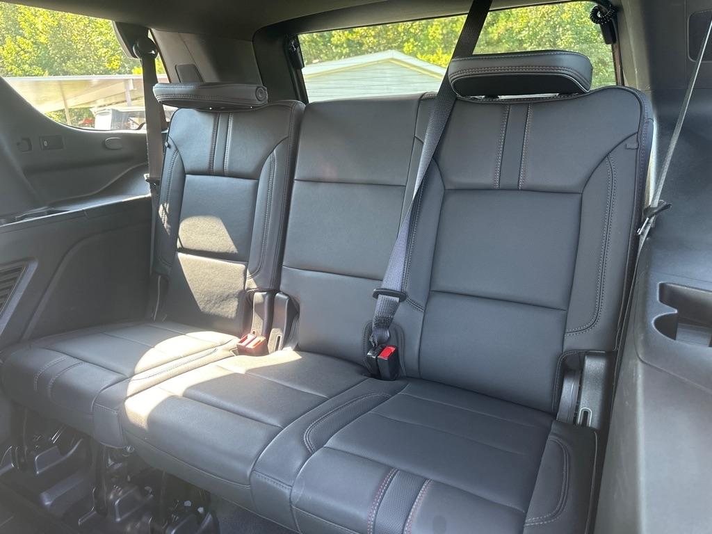Chevrolet Tahoe 4WD 4dr RST 2022