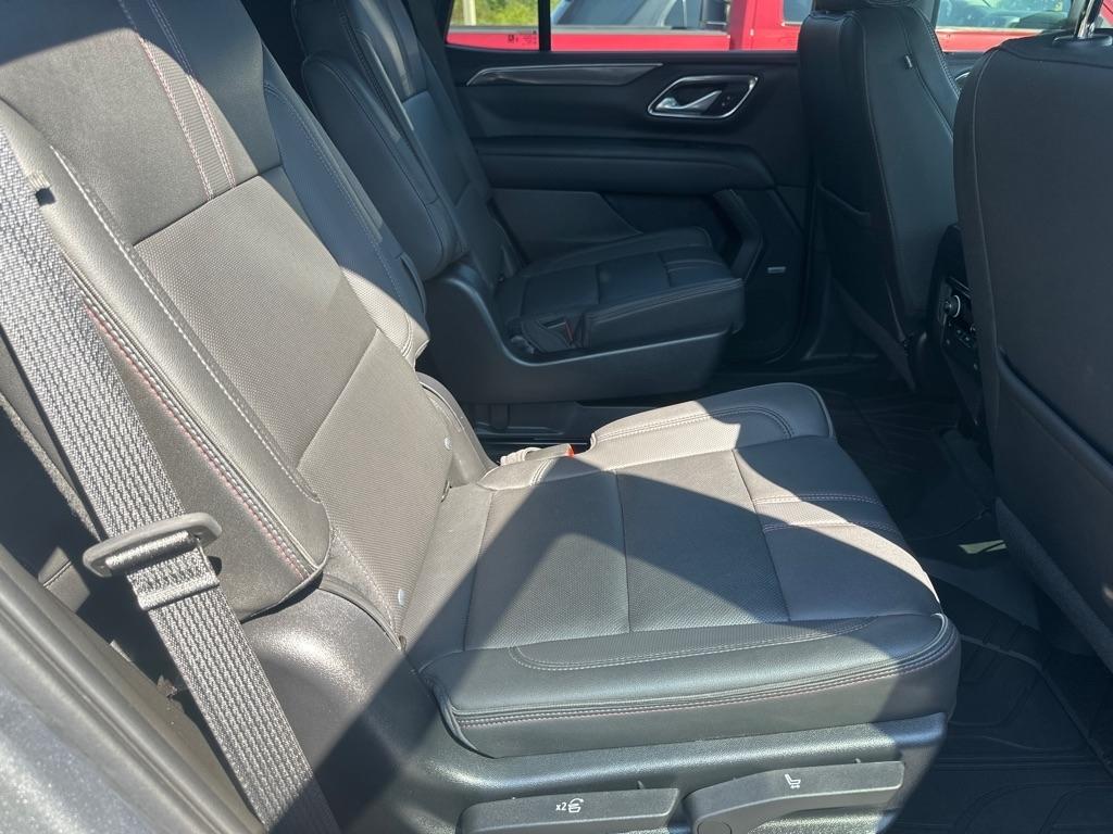 Chevrolet Tahoe 4WD 4dr RST 2022